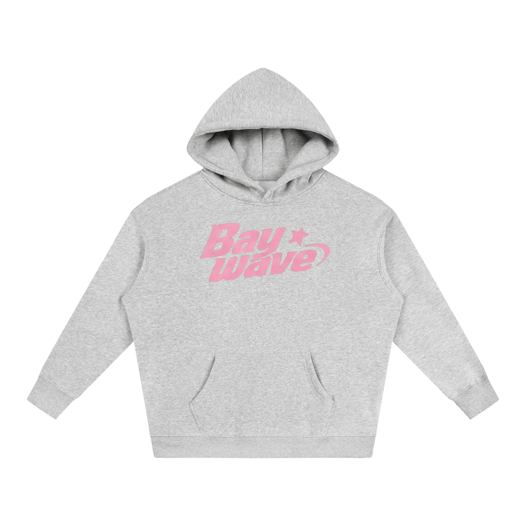 Oversize BAYWAVE Hoodie