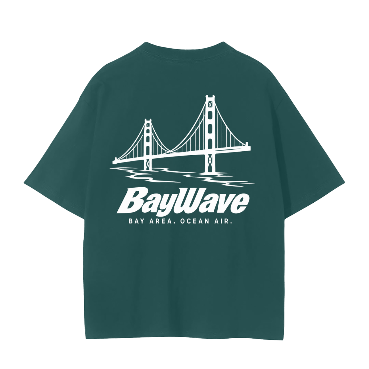 Unisex Seamless T-Shirt