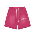 BAYWAVE Washed Shorts