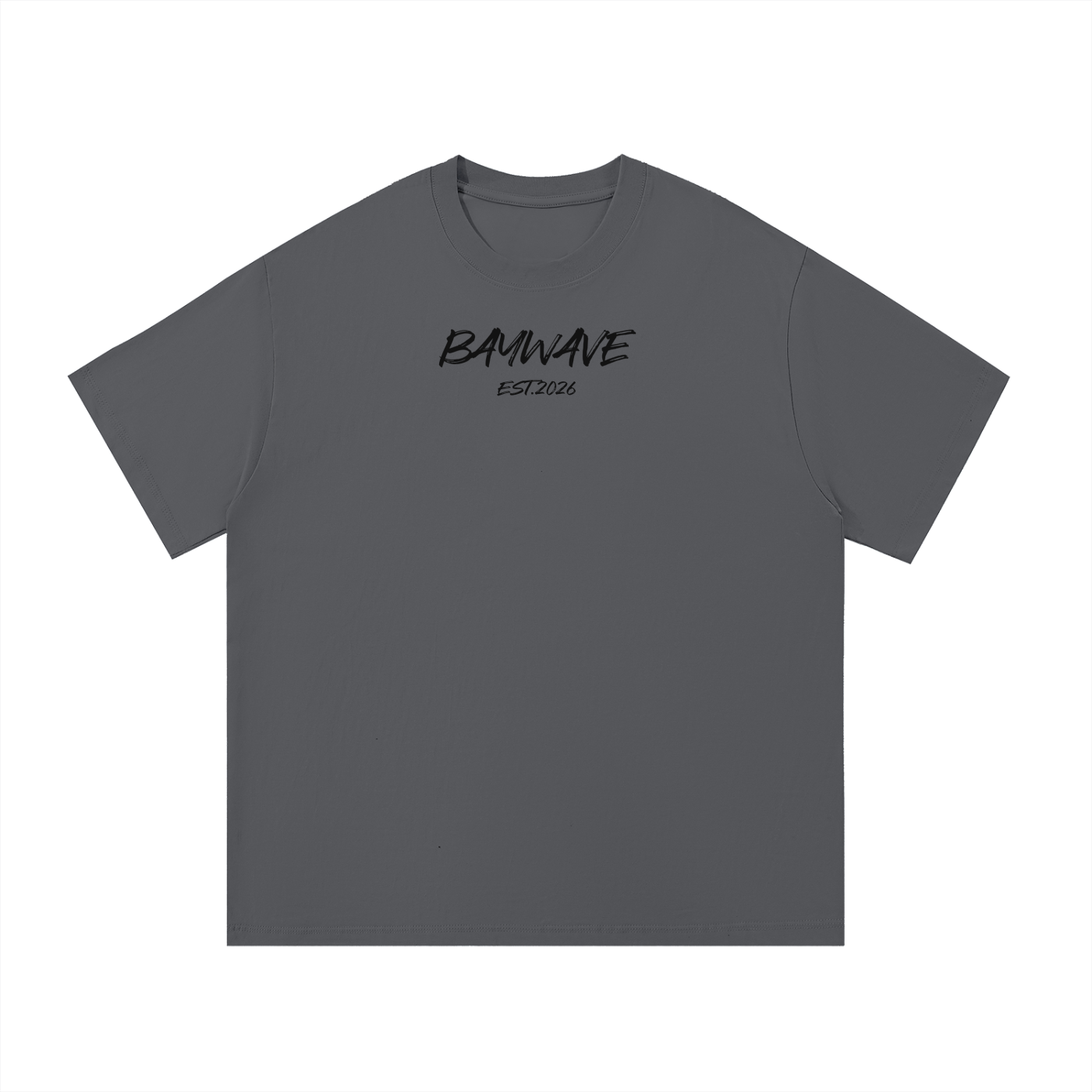 BAYWAVE t-shirt