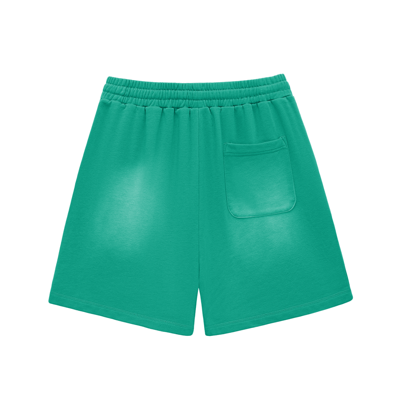 BAYWAVE Washed Shorts