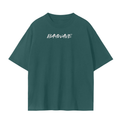 Unisex Seamless T-Shirt
