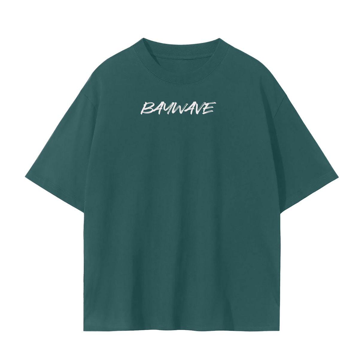 Unisex Seamless T-Shirt