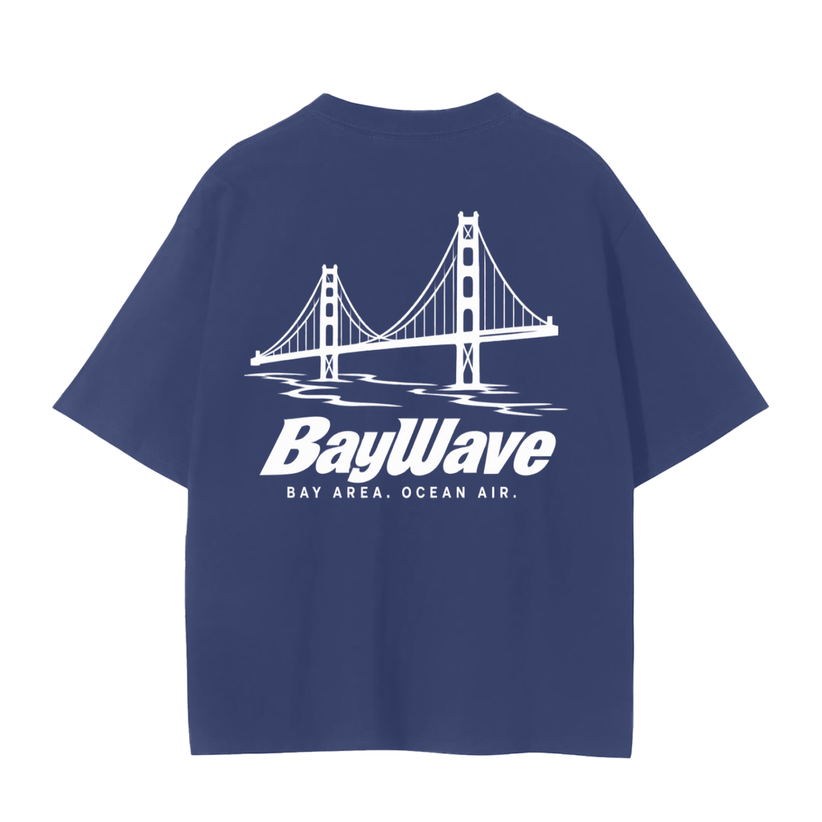 Unisex Seamless T-Shirt