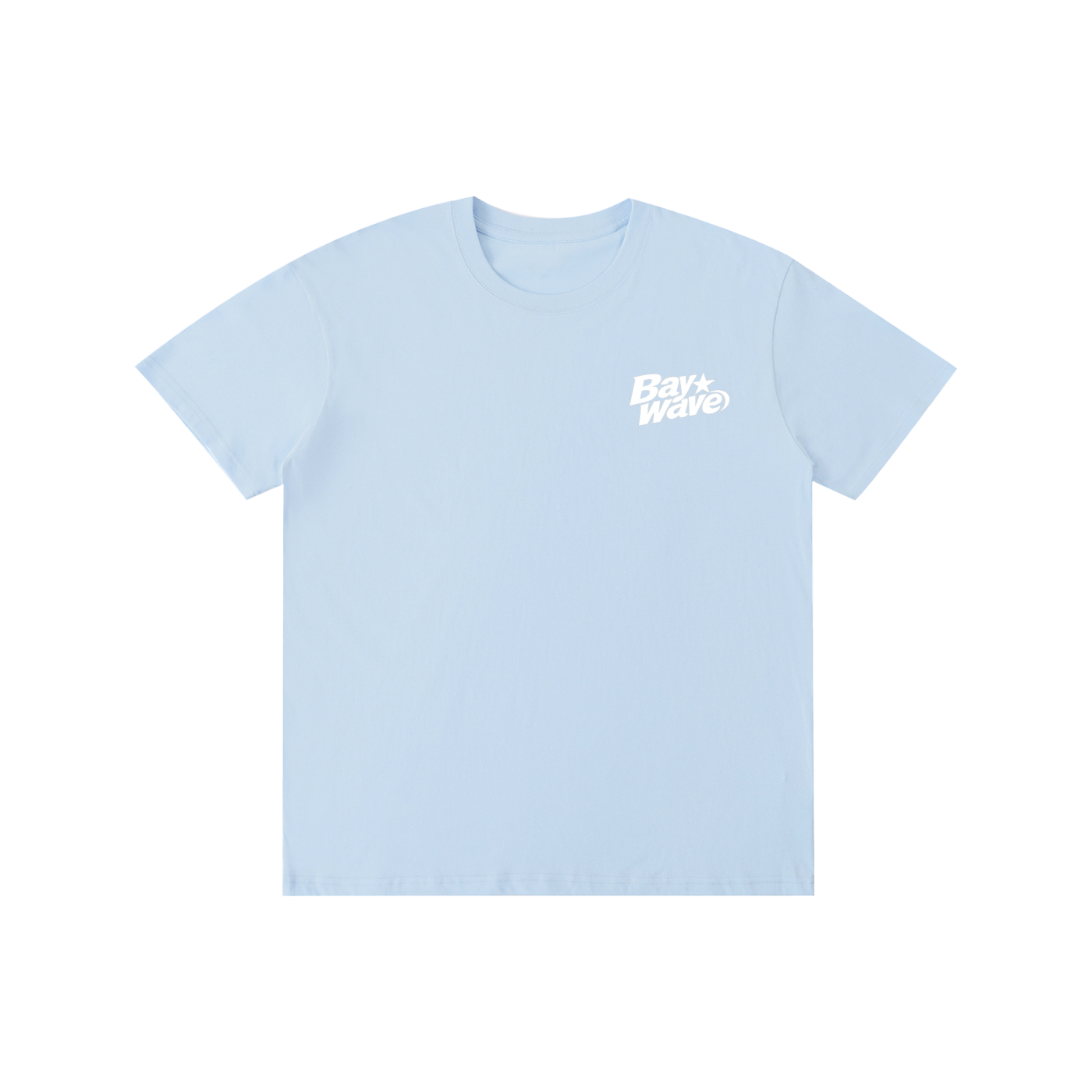 Classic BAYWAVE t-shirt