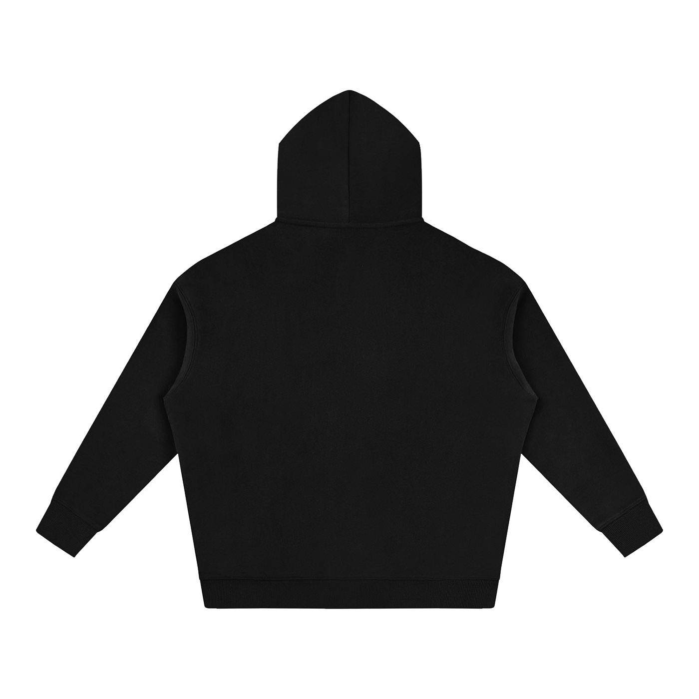 Oversize BAYWAVE Hoodie