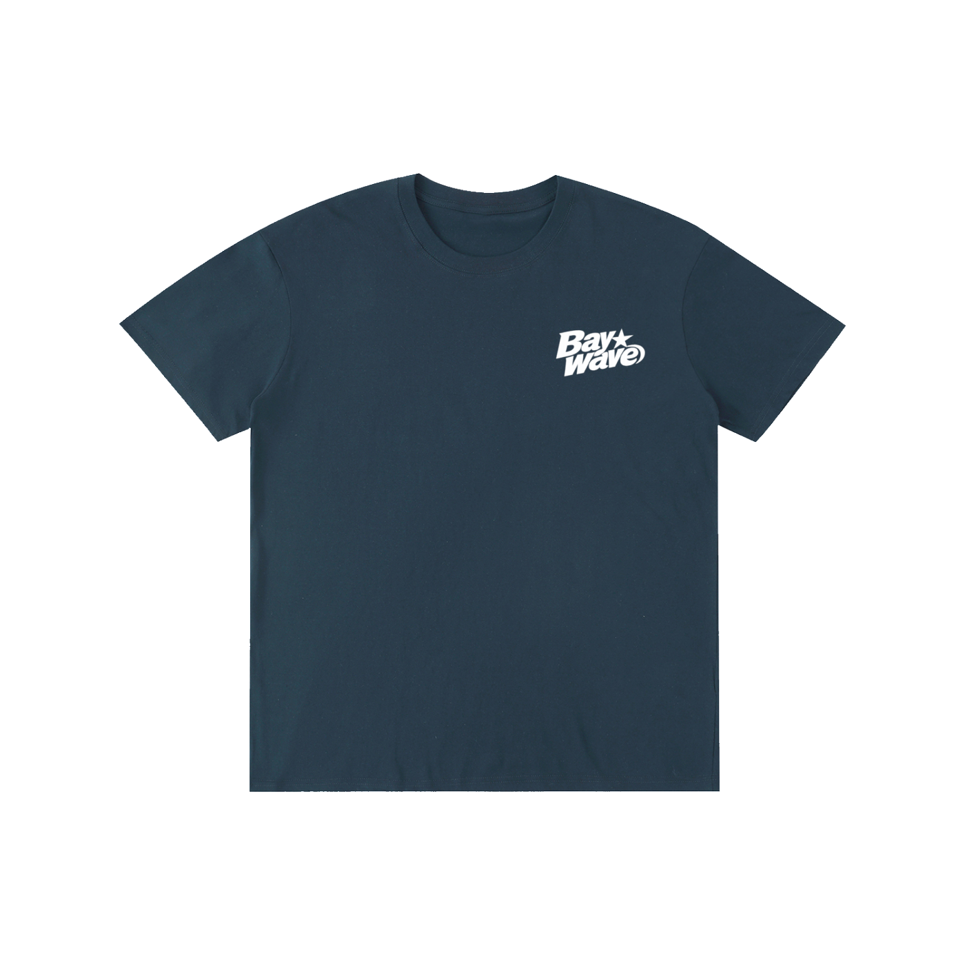 Classic BAYWAVE t-shirt