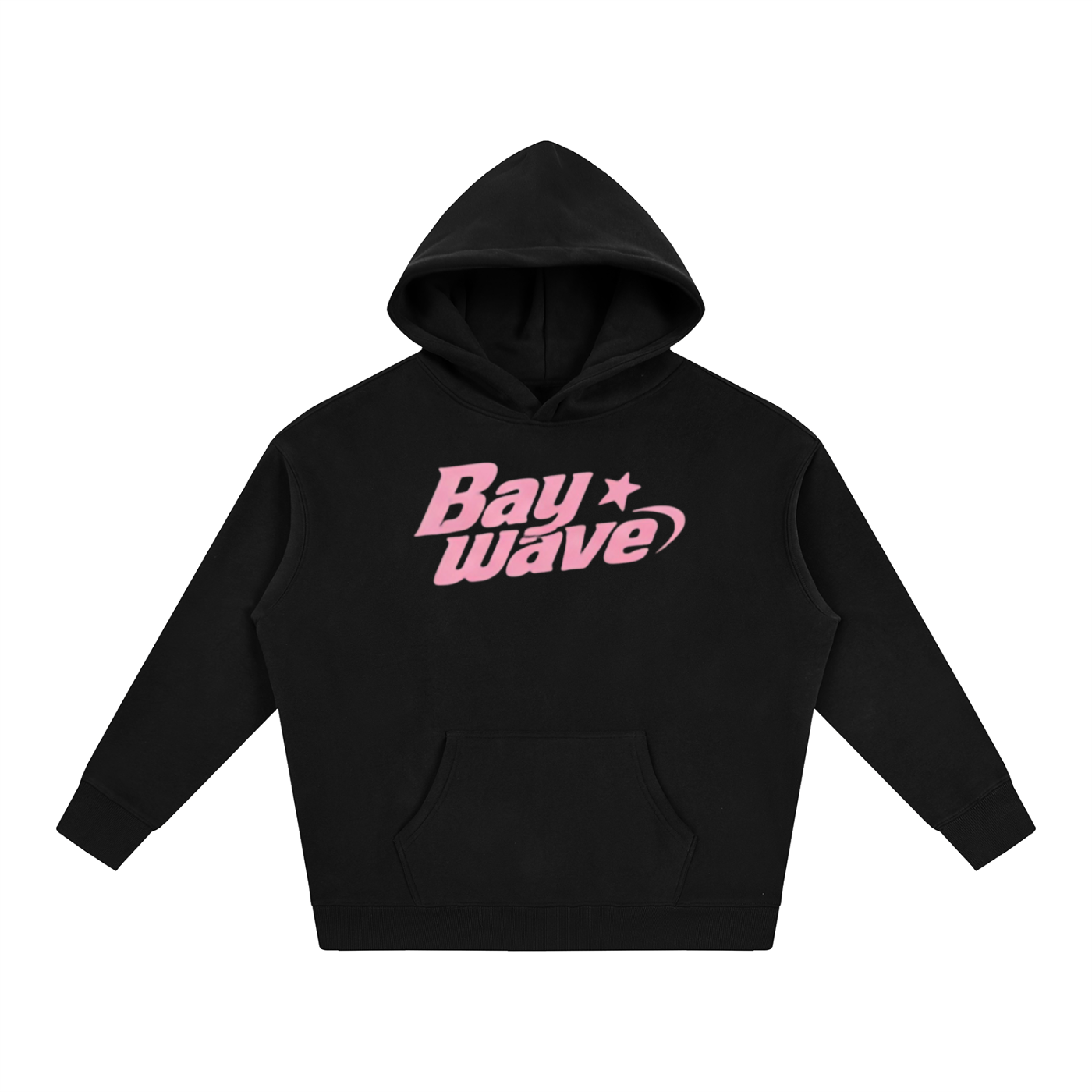 Oversize BAYWAVE Hoodie