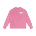 Oversized BAYWAVE Long Sleeve