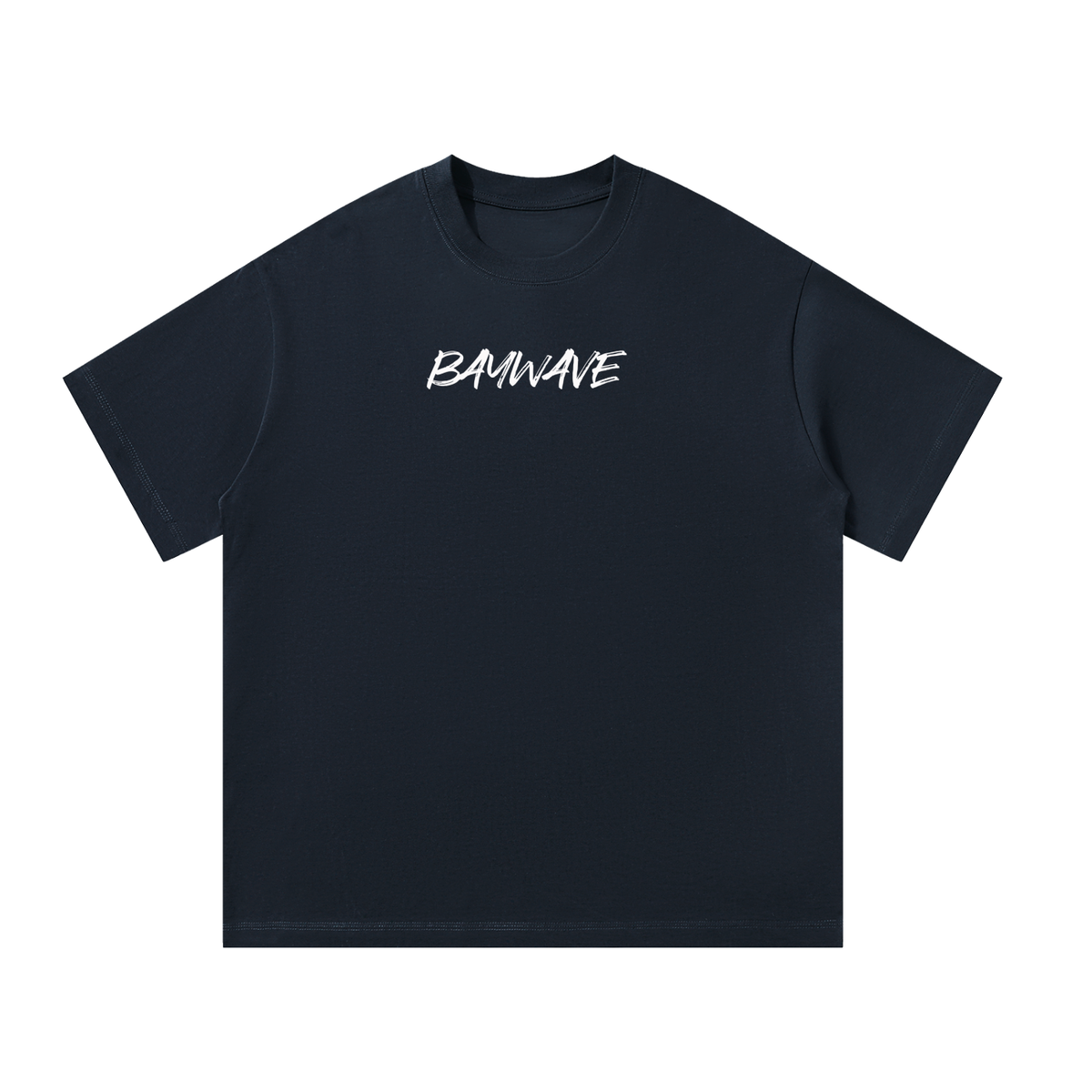 Faith Wave Graphic Tee