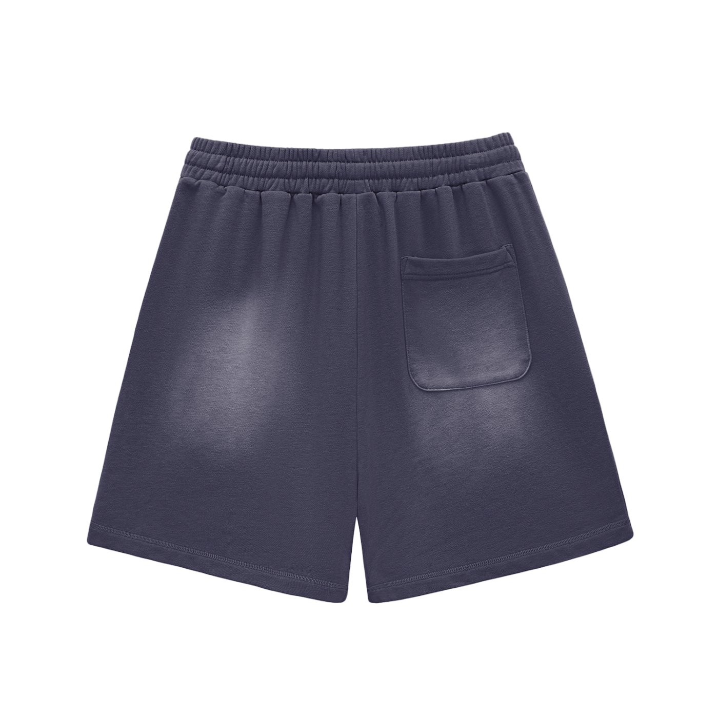 BAYWAVE Washed Shorts