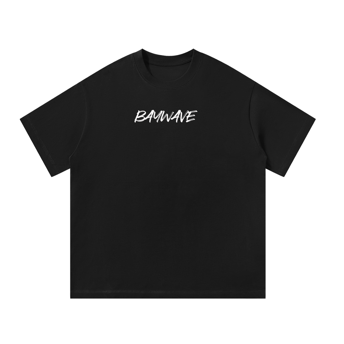 Faith Wave Graphic Tee