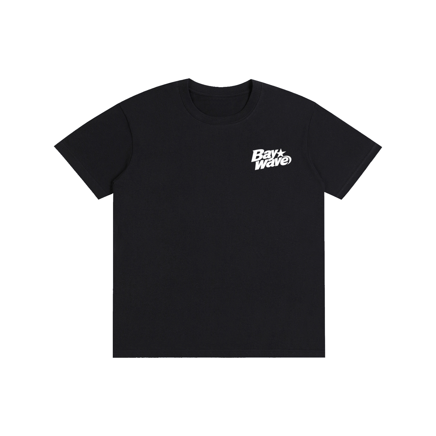 Classic BAYWAVE t-shirt