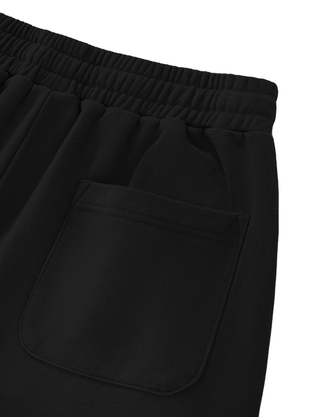 BAYWAVE Washed Shorts
