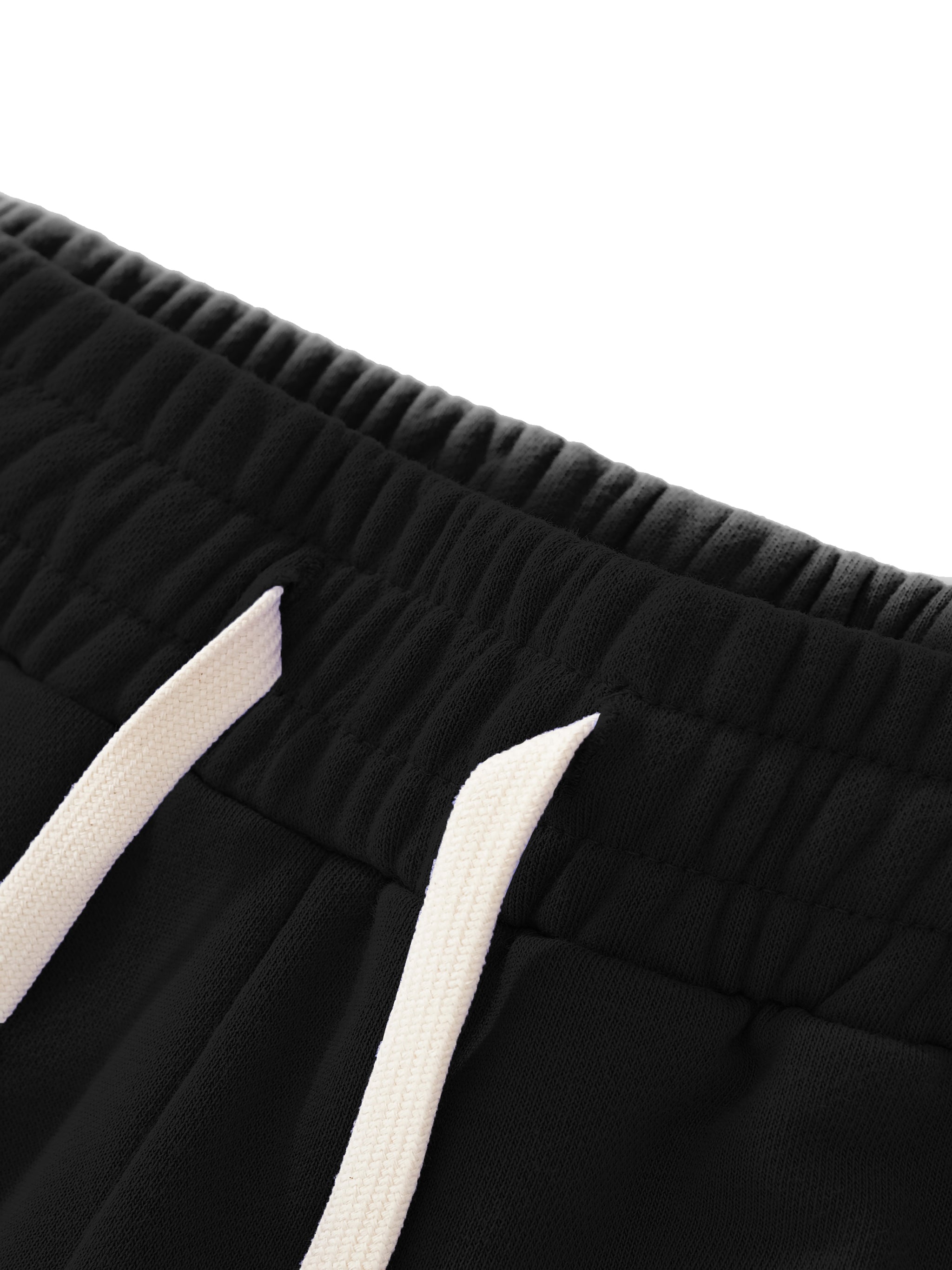 BAYWAVE Washed Shorts